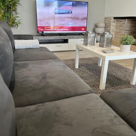 Malibu Ocean Villa Santa Cruz de Tenerife Kültér fotó