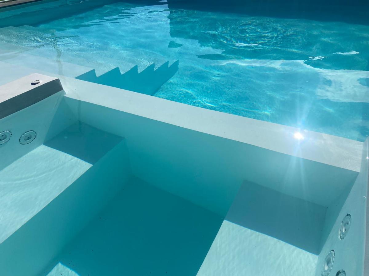 Malibu Ocean Villa Santa Cruz de Tenerife Kültér fotó