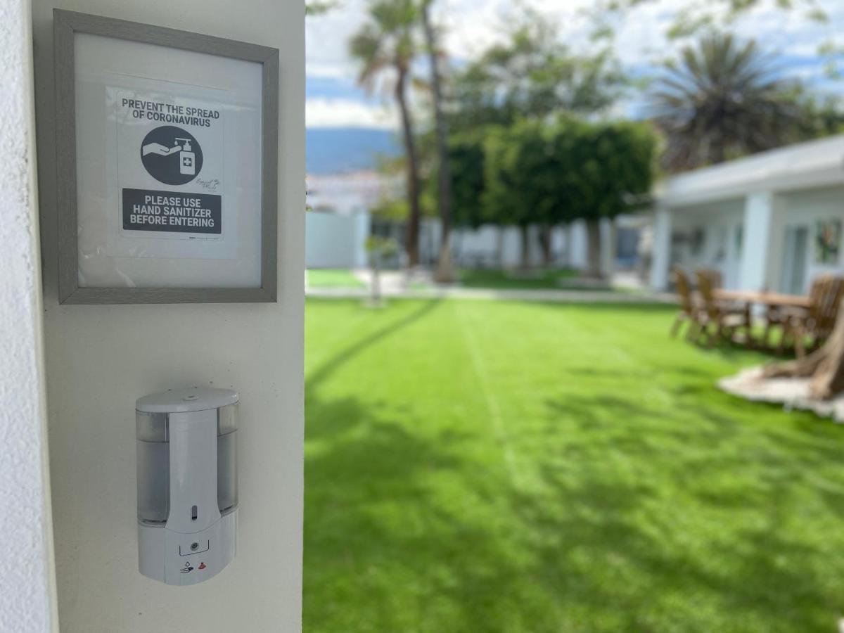 Malibu Ocean Villa Santa Cruz de Tenerife Kültér fotó