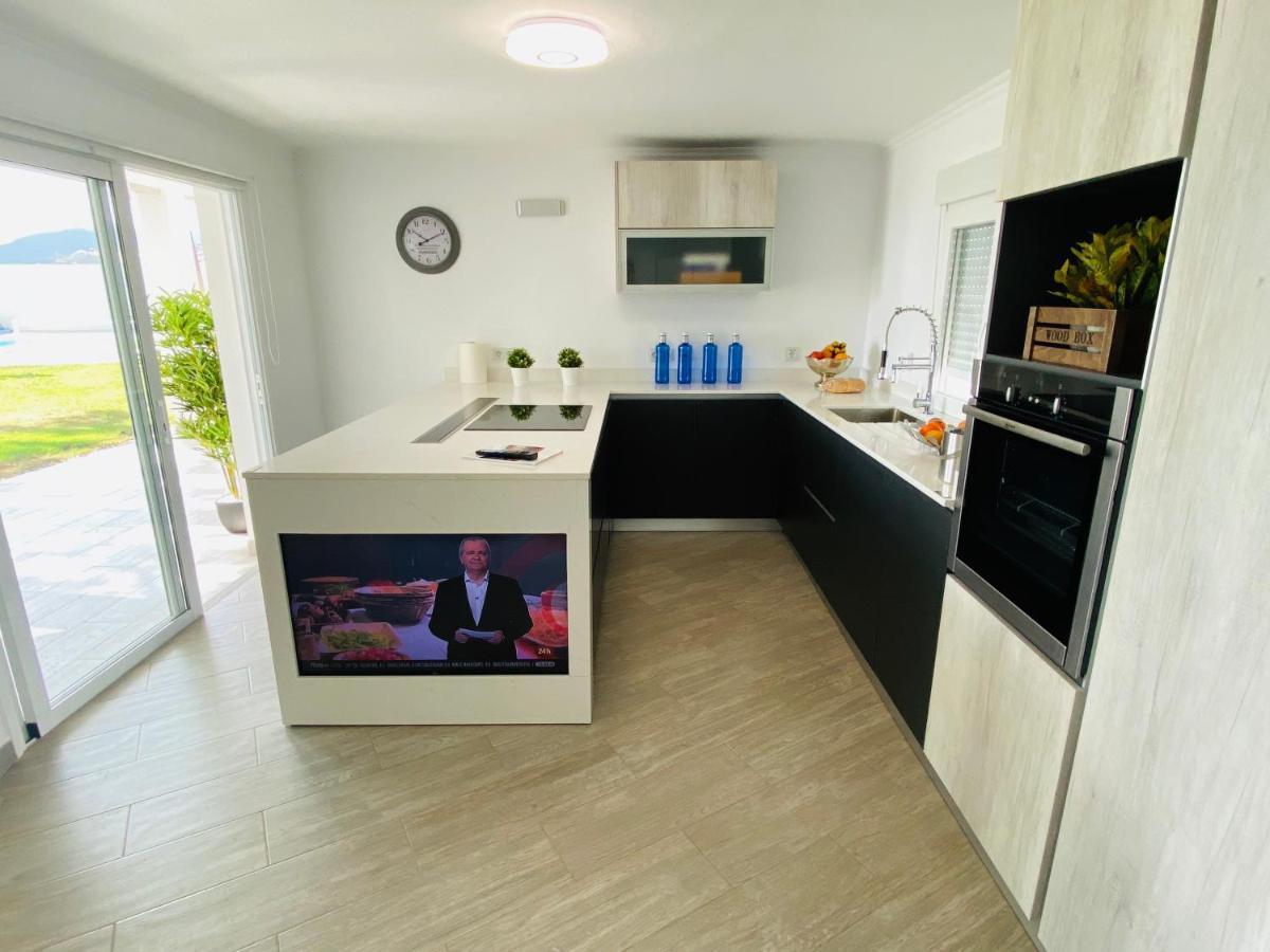 Malibu Ocean Villa Santa Cruz de Tenerife Kültér fotó
