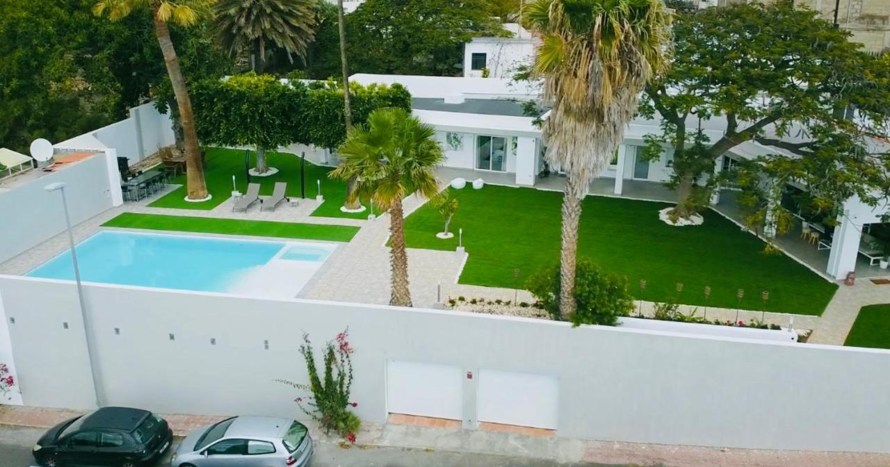 Malibu Ocean Villa Santa Cruz de Tenerife Kültér fotó