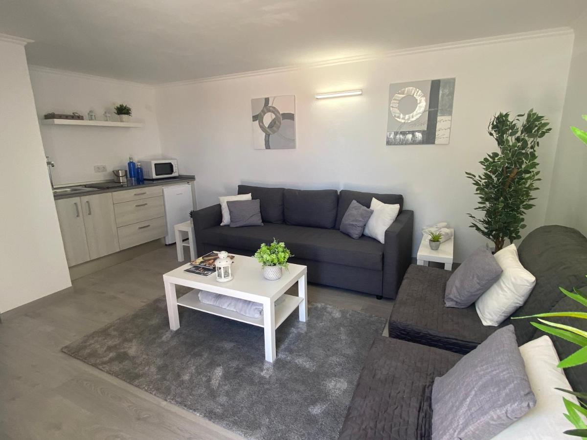 Malibu Ocean Villa Santa Cruz de Tenerife Kültér fotó