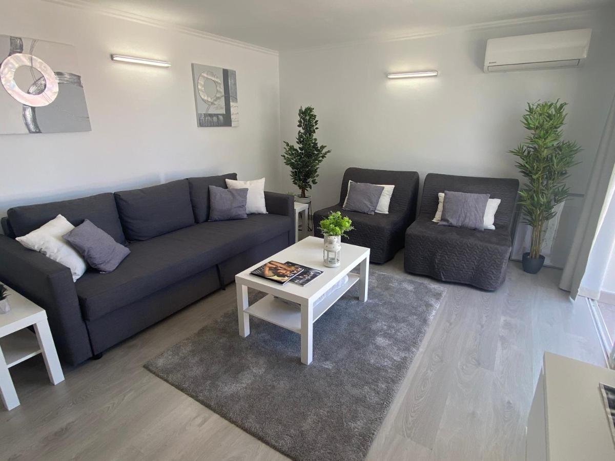 Malibu Ocean Villa Santa Cruz de Tenerife Kültér fotó