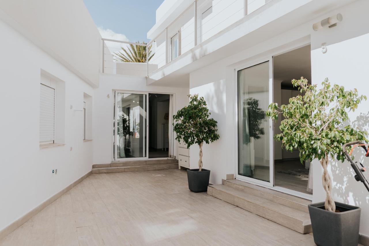 Malibu Ocean Villa Santa Cruz de Tenerife Kültér fotó