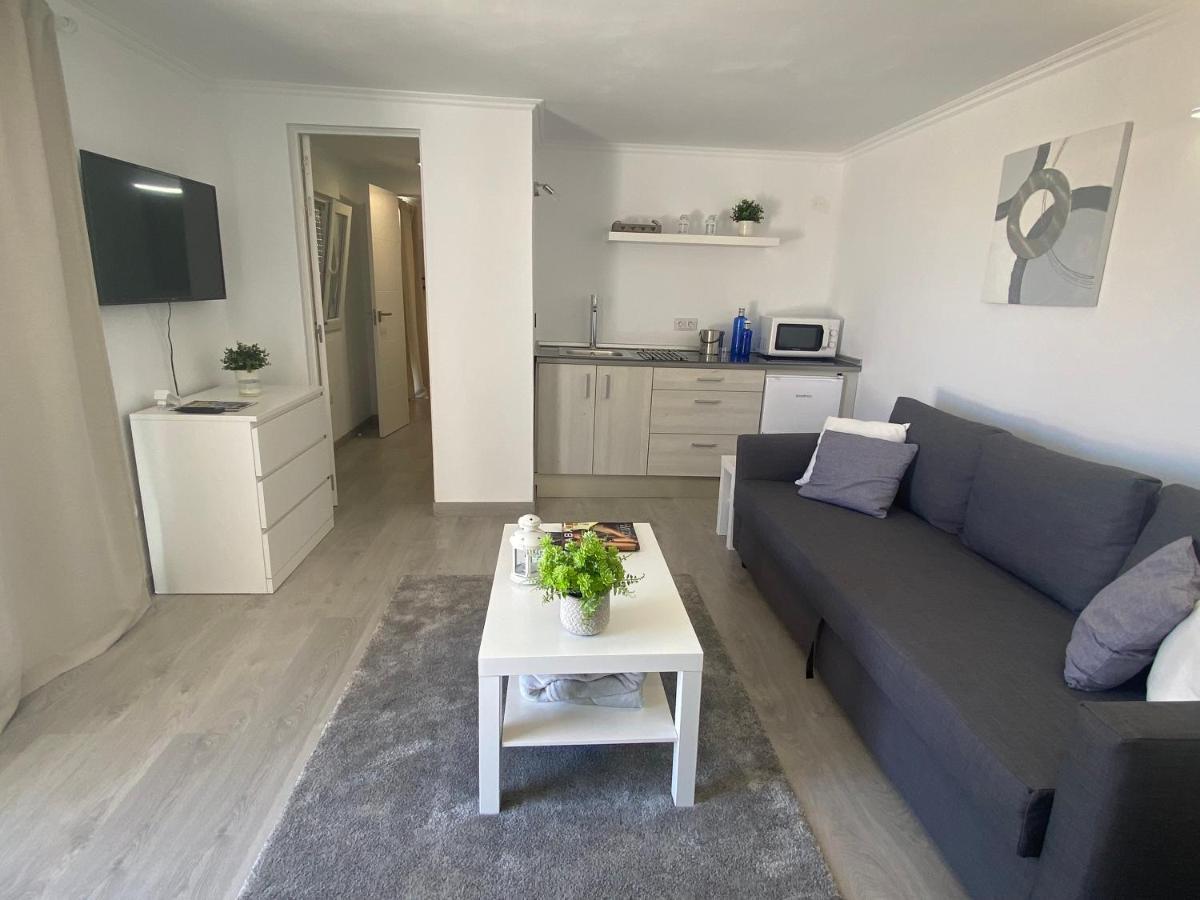 Malibu Ocean Villa Santa Cruz de Tenerife Kültér fotó