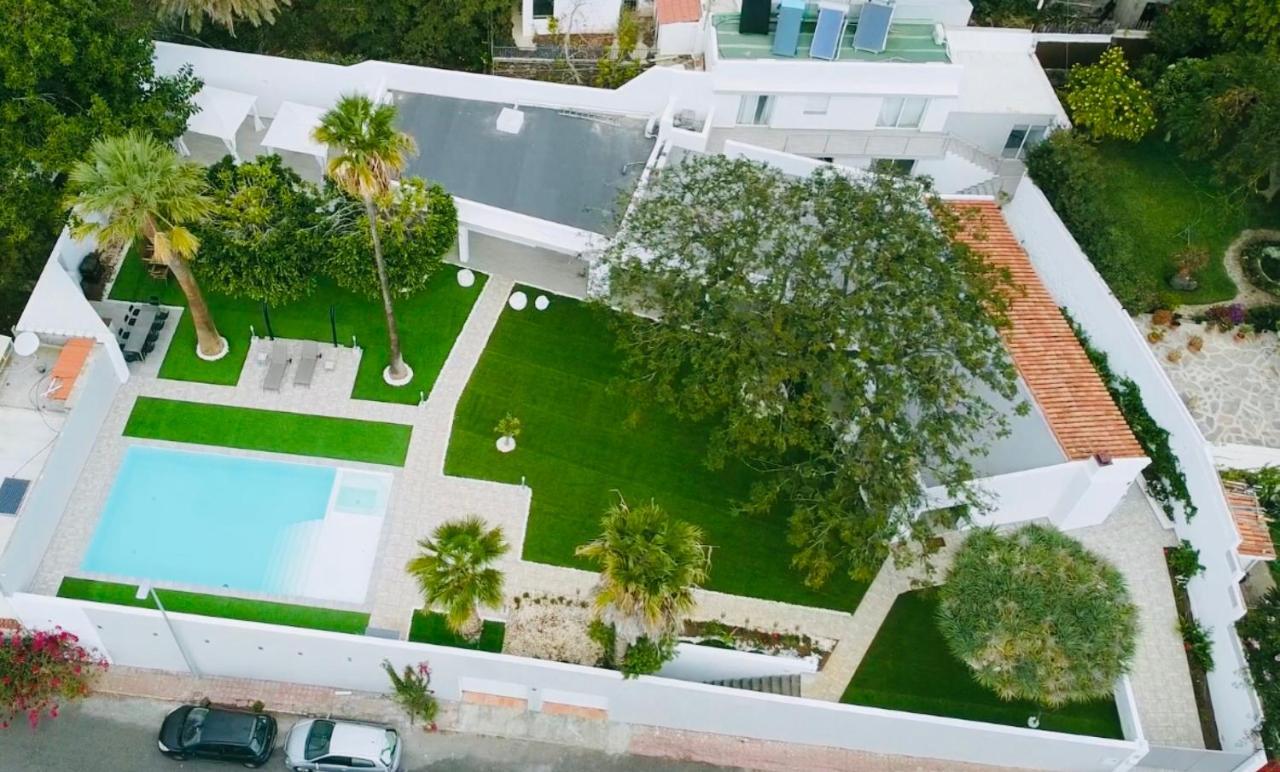 Malibu Ocean Villa Santa Cruz de Tenerife Kültér fotó