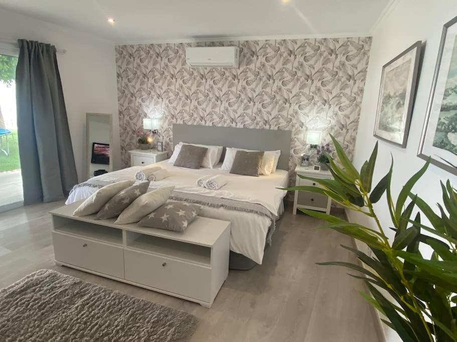 Malibu Ocean Villa Santa Cruz de Tenerife Kültér fotó