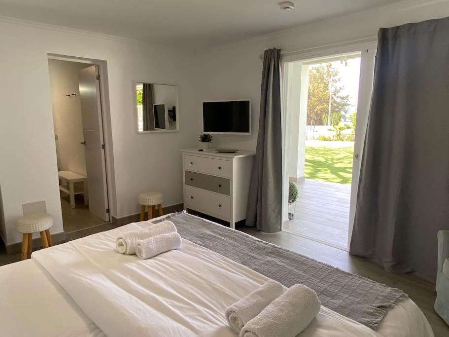 Malibu Ocean Villa Santa Cruz de Tenerife Kültér fotó