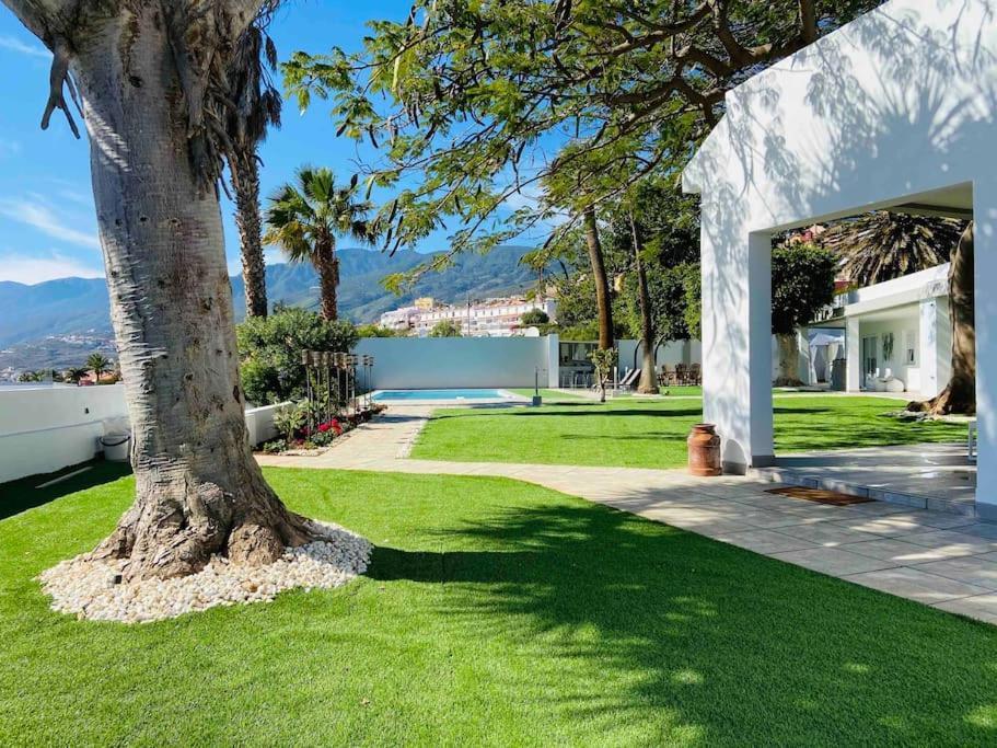 Malibu Ocean Villa Santa Cruz de Tenerife Kültér fotó