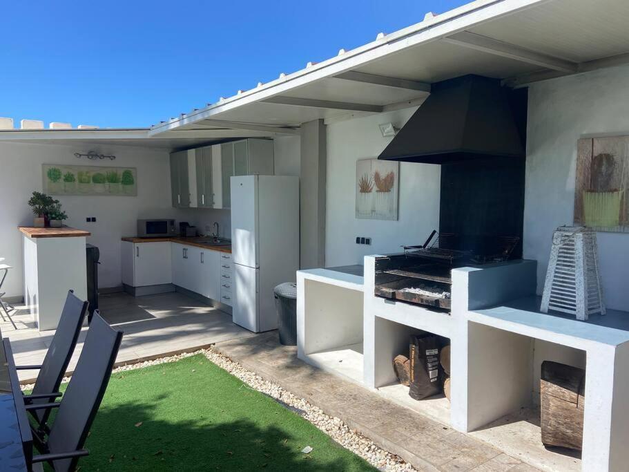 Malibu Ocean Villa Santa Cruz de Tenerife Kültér fotó