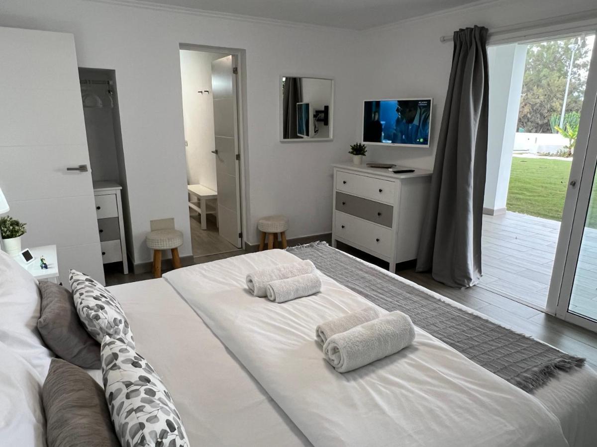 Malibu Ocean Villa Santa Cruz de Tenerife Kültér fotó
