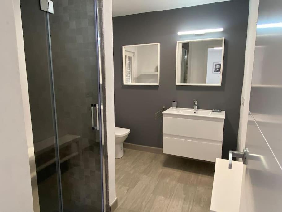 Malibu Ocean Villa Santa Cruz de Tenerife Kültér fotó