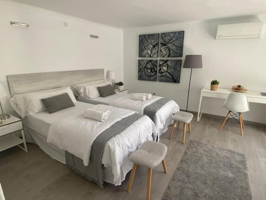 Malibu Ocean Villa Santa Cruz de Tenerife Kültér fotó