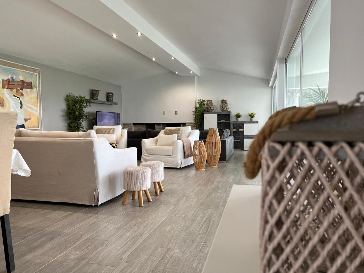 Malibu Ocean Villa Santa Cruz de Tenerife Kültér fotó
