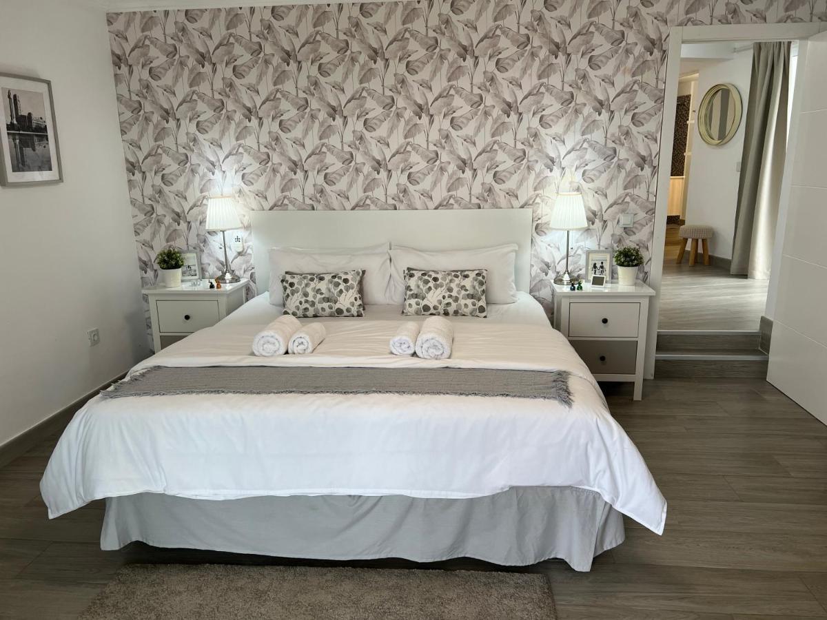Malibu Ocean Villa Santa Cruz de Tenerife Kültér fotó