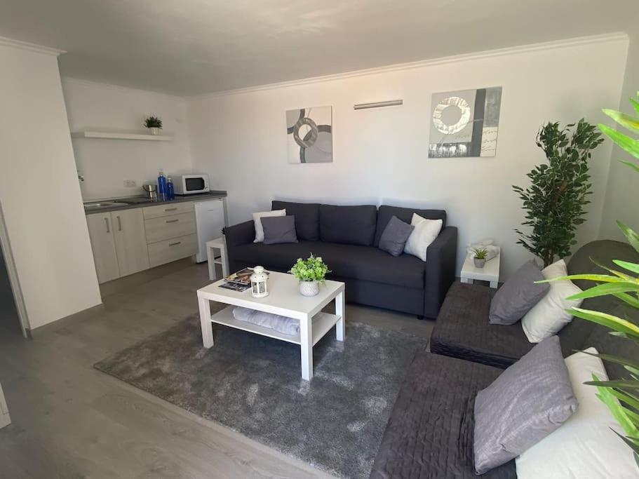 Malibu Ocean Villa Santa Cruz de Tenerife Kültér fotó