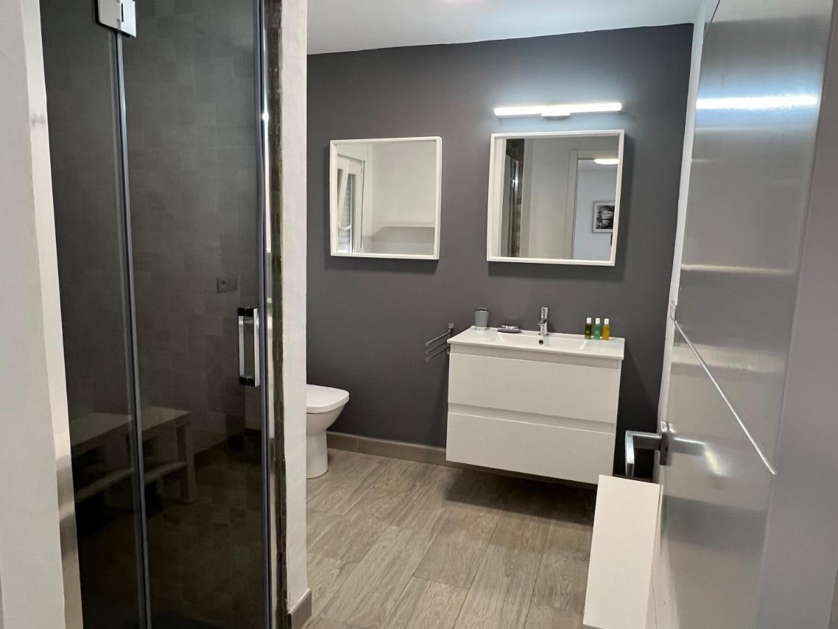 Malibu Ocean Villa Santa Cruz de Tenerife Kültér fotó