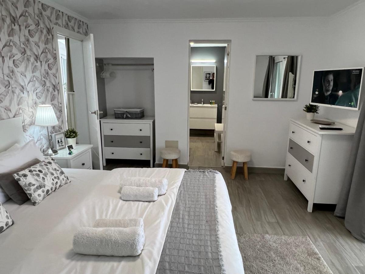 Malibu Ocean Villa Santa Cruz de Tenerife Kültér fotó