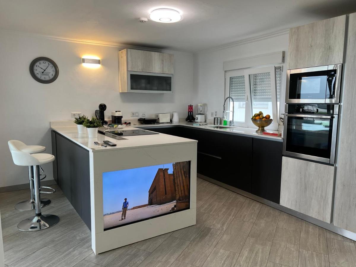 Malibu Ocean Villa Santa Cruz de Tenerife Kültér fotó