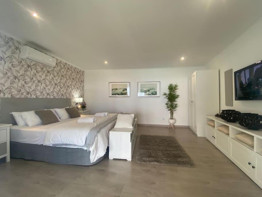 Malibu Ocean Villa Santa Cruz de Tenerife Kültér fotó