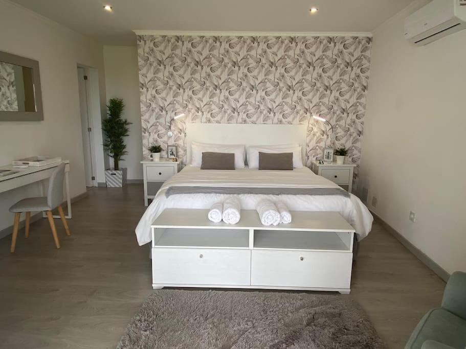 Malibu Ocean Villa Santa Cruz de Tenerife Kültér fotó