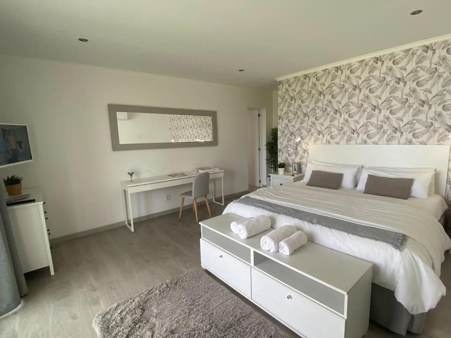 Malibu Ocean Villa Santa Cruz de Tenerife Kültér fotó