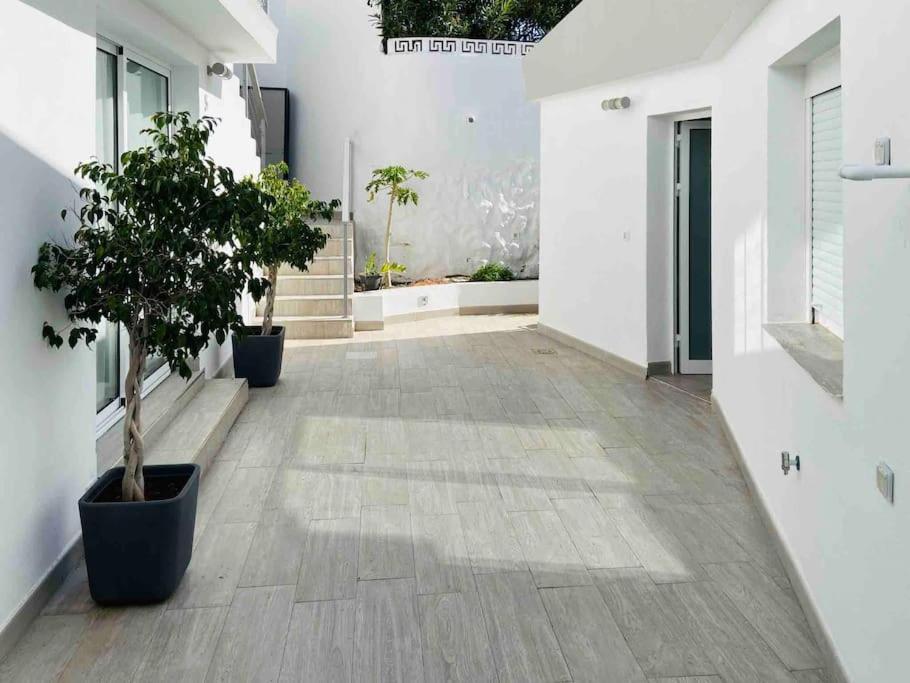 Malibu Ocean Villa Santa Cruz de Tenerife Kültér fotó