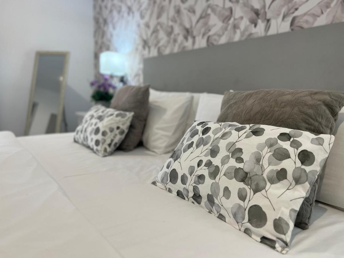 Malibu Ocean Villa Santa Cruz de Tenerife Kültér fotó