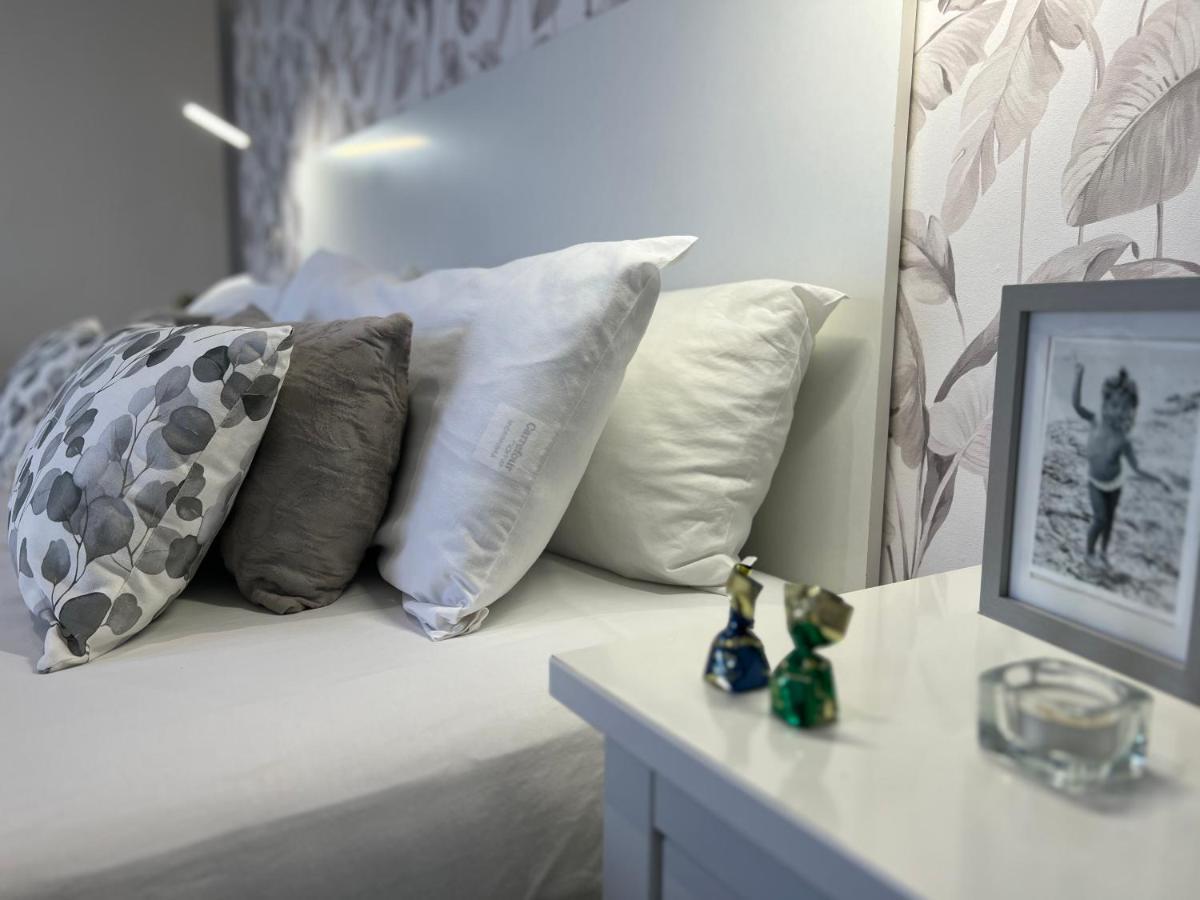 Malibu Ocean Villa Santa Cruz de Tenerife Kültér fotó