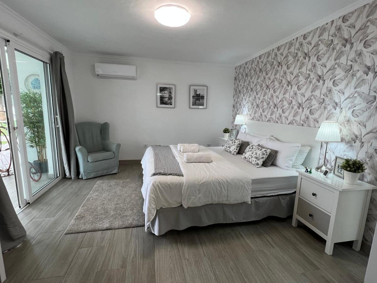 Malibu Ocean Villa Santa Cruz de Tenerife Kültér fotó