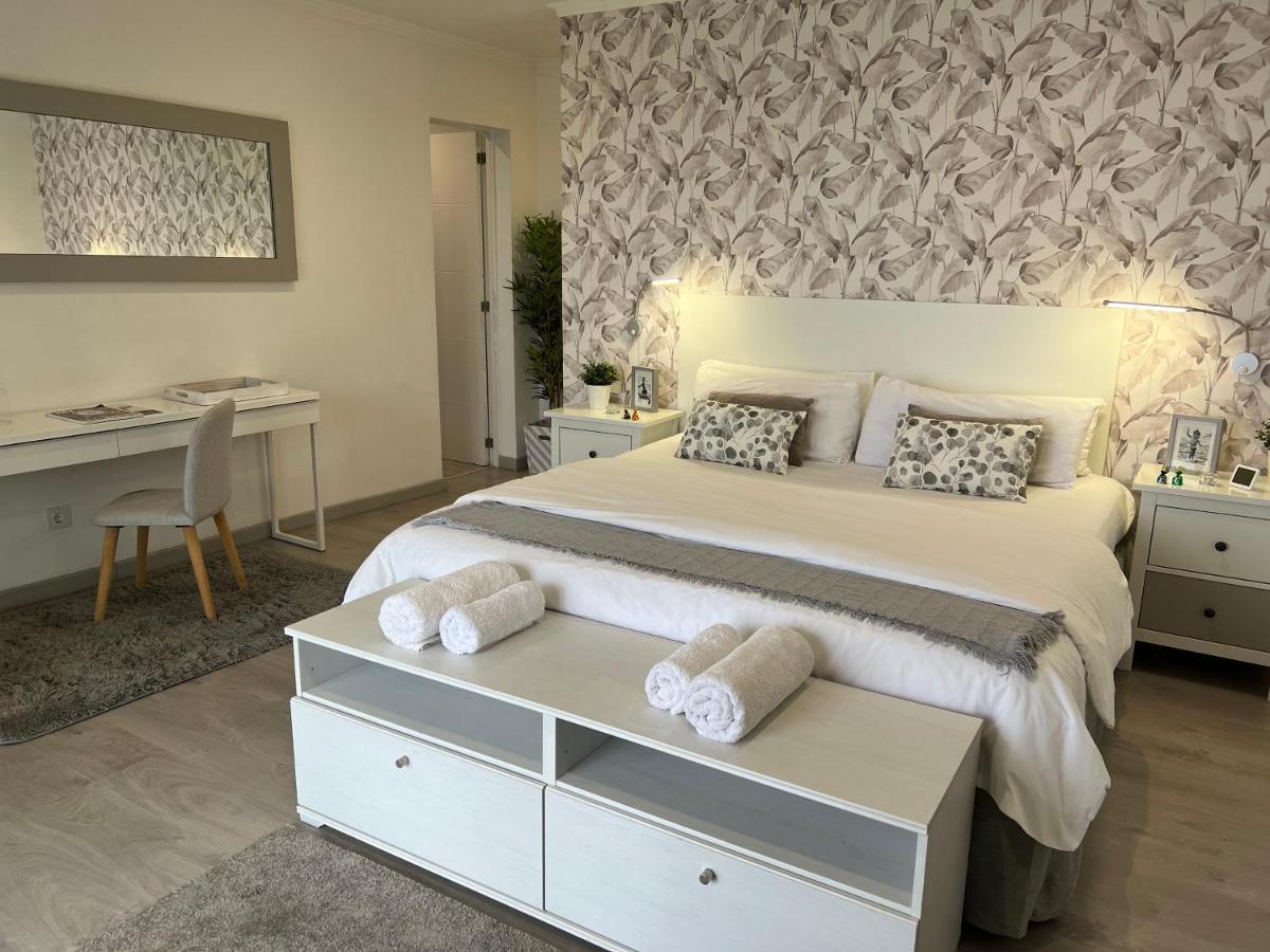Malibu Ocean Villa Santa Cruz de Tenerife Kültér fotó
