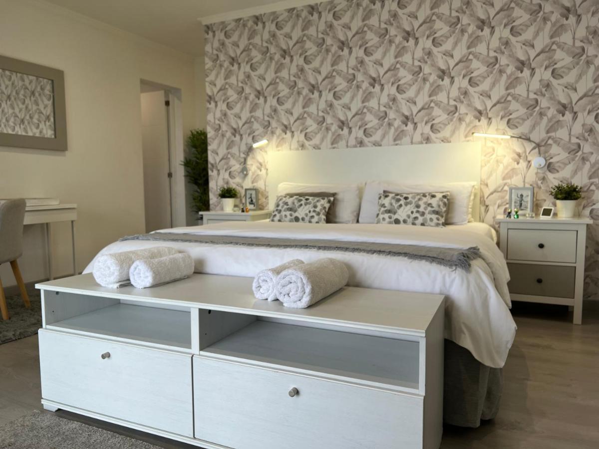 Malibu Ocean Villa Santa Cruz de Tenerife Kültér fotó
