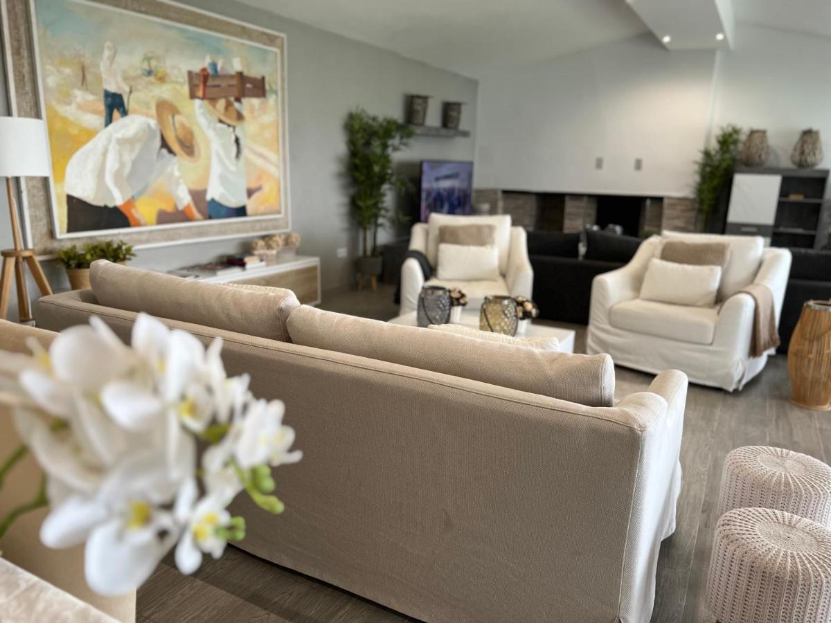 Malibu Ocean Villa Santa Cruz de Tenerife Kültér fotó