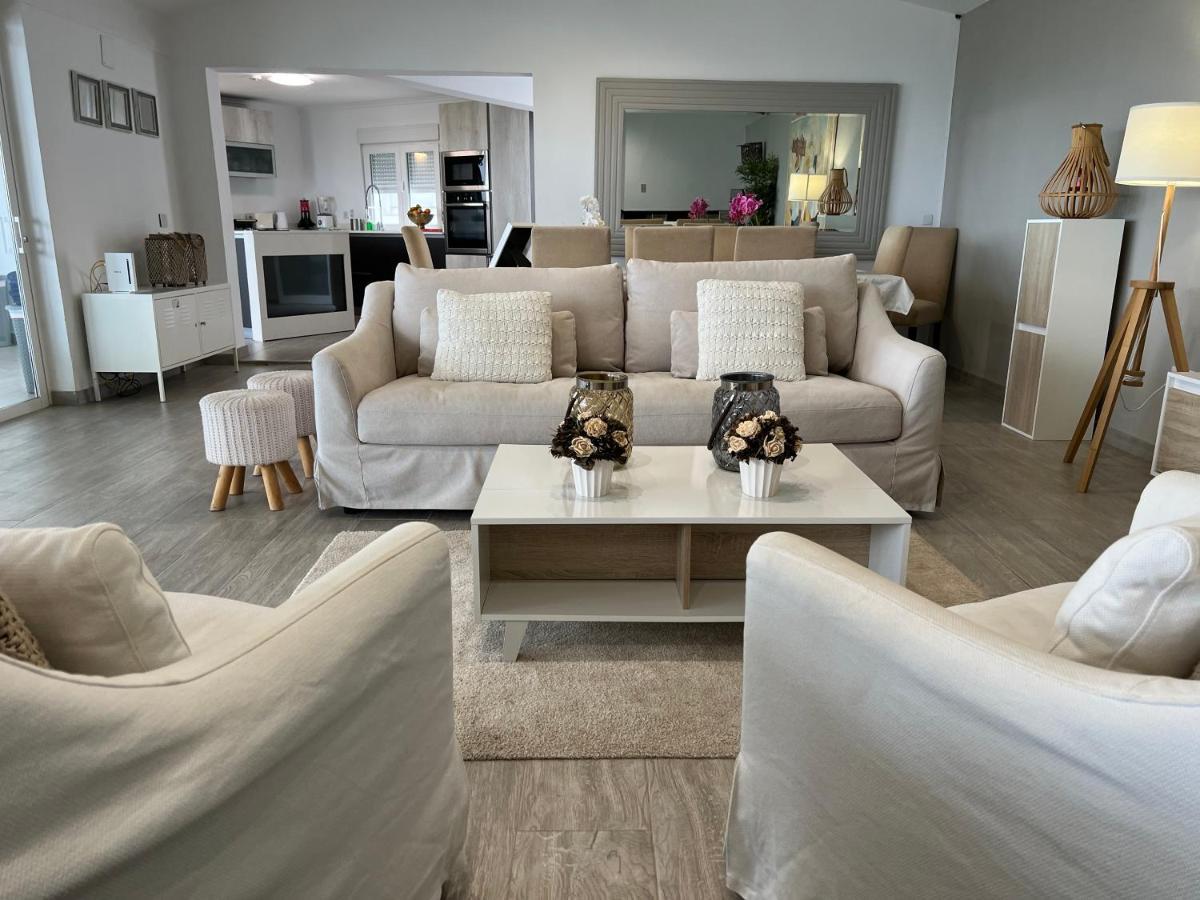 Malibu Ocean Villa Santa Cruz de Tenerife Kültér fotó