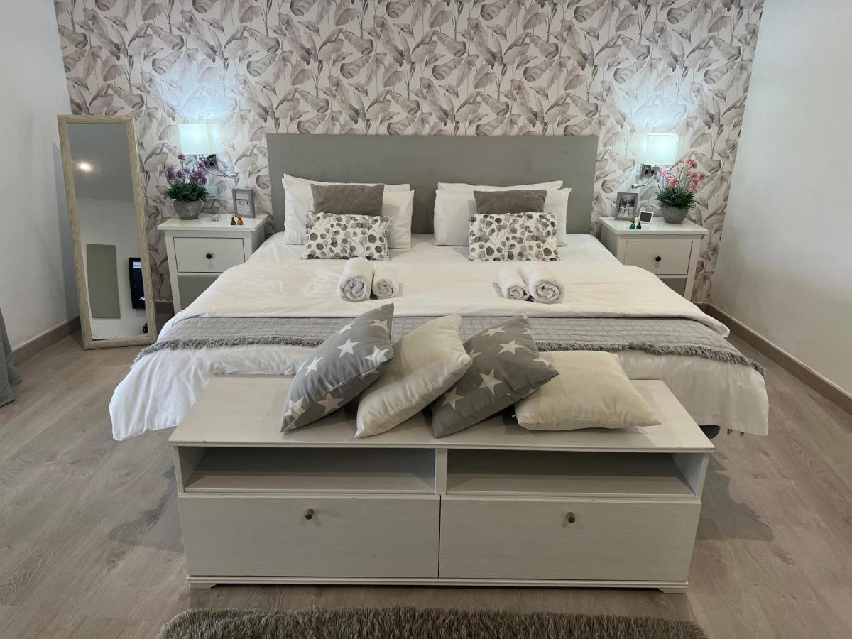 Malibu Ocean Villa Santa Cruz de Tenerife Kültér fotó